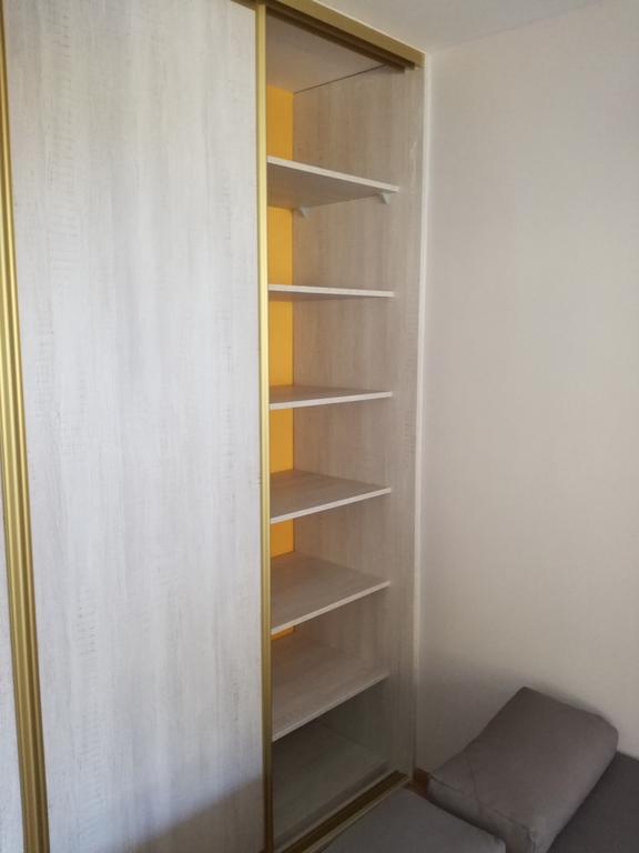 שצ'קלארסקה פוראובה Apartament Patryk מראה חיצוני תמונה